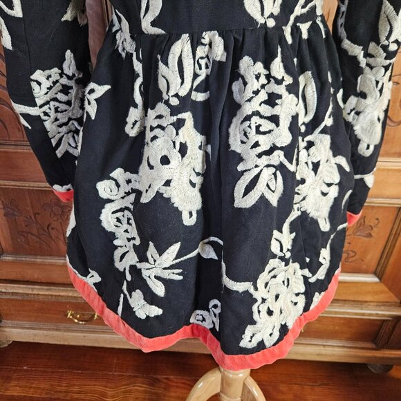 Rare Tracy Reese Coat - Picture 11 of 12